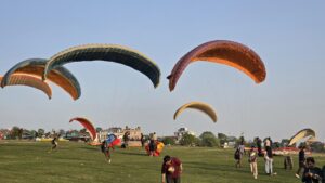 Discover Bir Billing: The Ultimate Adventure Hub in Himachal Pradesh