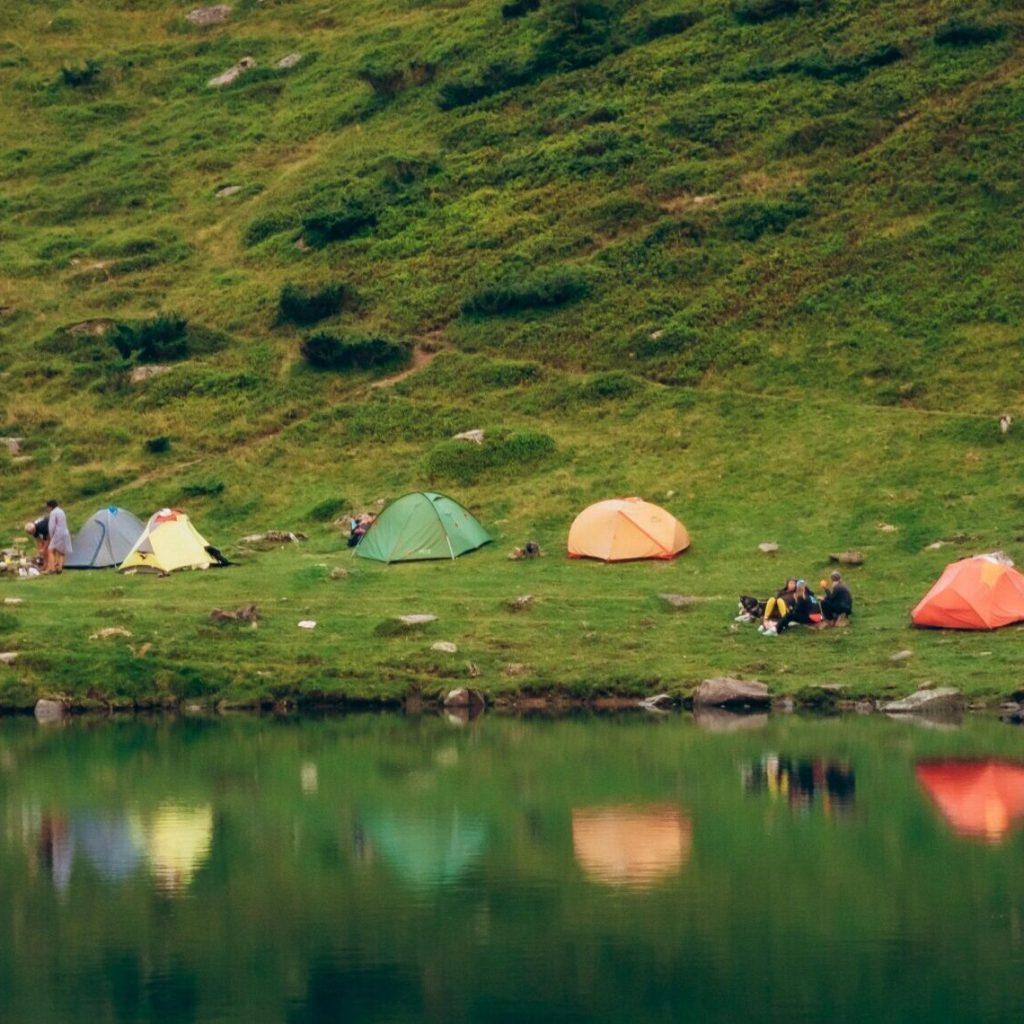 Kareri Lake Trek: A Hidden Gem in the Dhauladhar Range